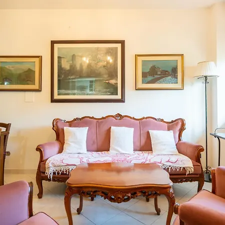 Casa Levanella Apartamento *