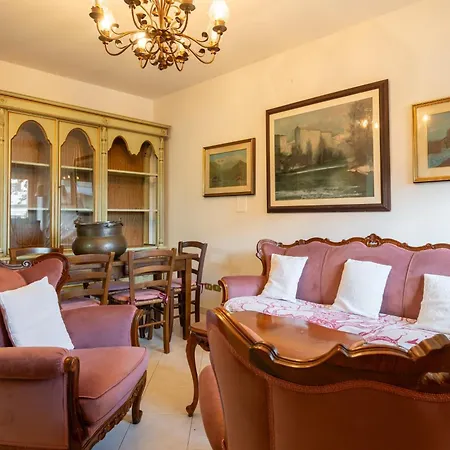 Casa Levanella Daire