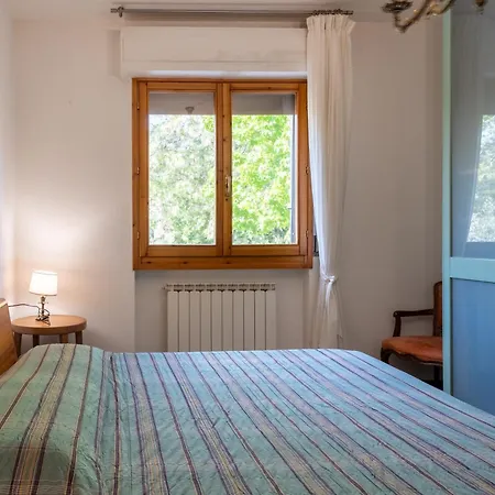 Daire Casa Levanella