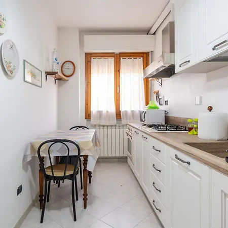 Daire Casa Levanella *