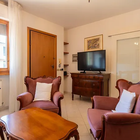 Casa Levanella Daire *