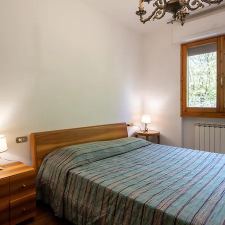 Daire Casa Levanella
