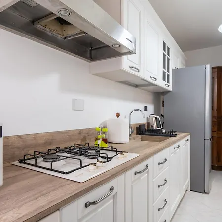 Casa Levanella Apartman Montevarchi