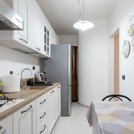 Casa Levanella Daire