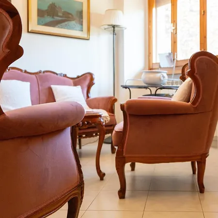 Apartamento Casa Levanella Montevarchi