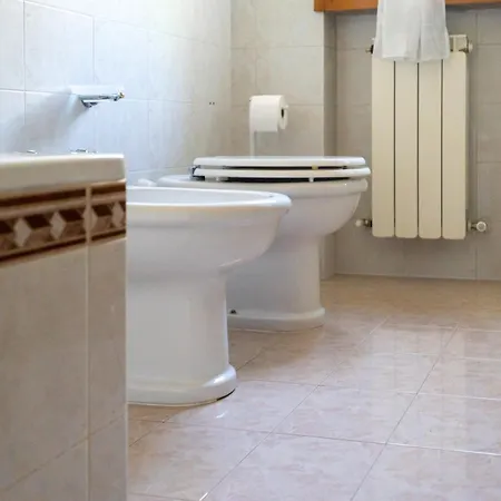 Casa Levanella Montevarchi