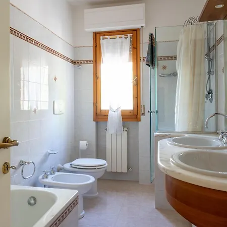 Casa Levanella Daire