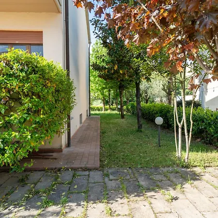 Apartamento Casa Levanella *